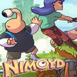 Nimoyd - Survival Sandbox