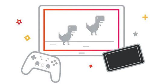 Google Stadia 云游戏完成测试 现可在 iPhone 和 iPad 上体验(图2)