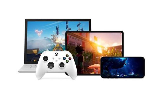 老主机玩家可享新游戏 Xbox One 云游戏形式运行(图3)