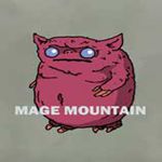 Mage Mountain