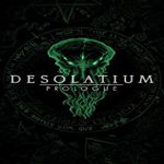 Desolatium：序章