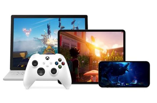 Xbox 云游戏 B 测现已推出 添加到 PC 平台 Xbox 应用程序(图1)