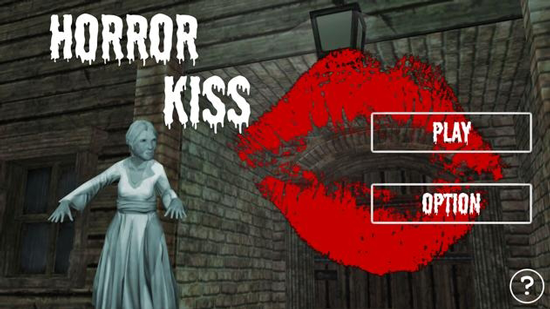 HorrorKiss(图1)