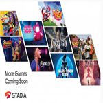 Stadia 游戏总监 Jack Buser 现已调任至 Google Cloud 云业务部门