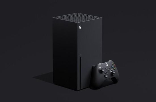 Xbox 支持 Edge 然后用来游玩 Stadia？(图1)