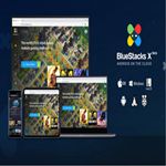 安卓模拟器 BlueStacks 推出云游戏平台