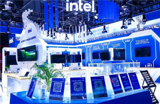 基于 Intel 架构深度定制，云天畅想联合 Intel 重磅推出云手游杀手级应用(图1)