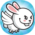 疯狂的兔子Crazy Rabbit Game