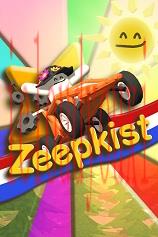 Zeepkist