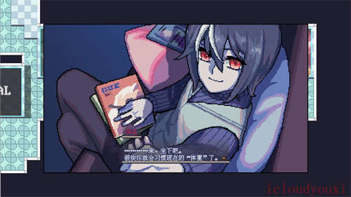 巴别十书：如何逃离二重迷宫官方中文版截图2