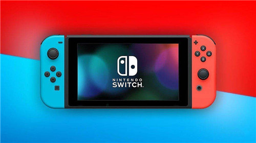 3月3日 任天堂Switch迎来了第4个生日