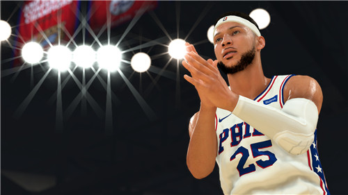 《NBA 2K20》Steam“骨折价”特惠活动 现在仅售16元(图1)