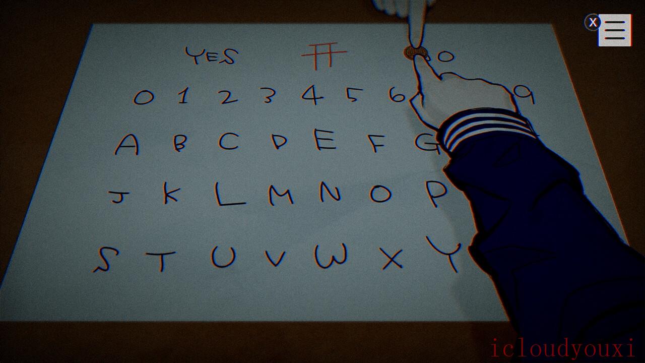 PARANORMASIGHT：本所七大不可思议截图2