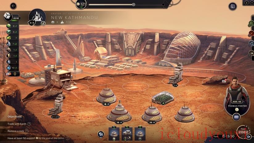 Terraformers:FirstStepsonMars截图4