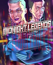 MidnightLegends