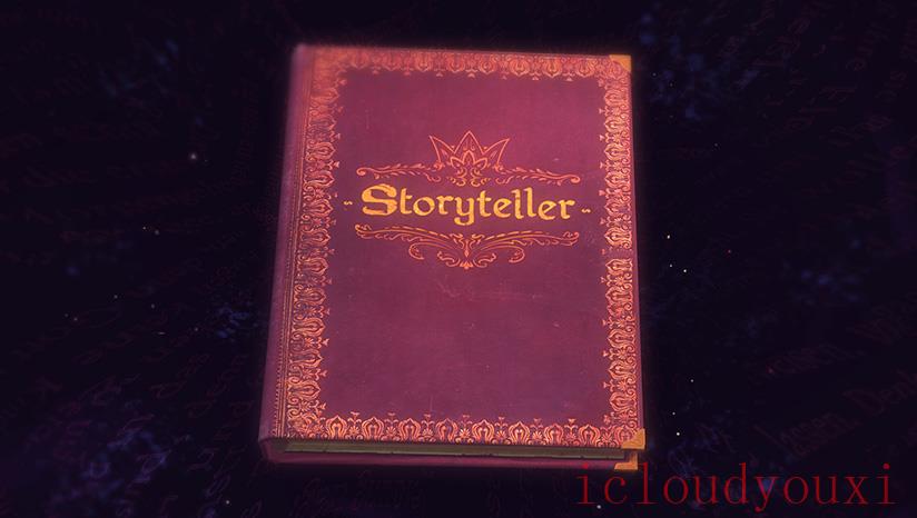 Storyteller截图1