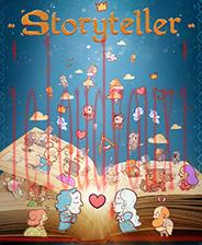 Storyteller