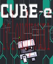 CUBE-e