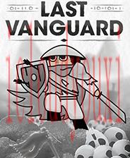 LastVanguard