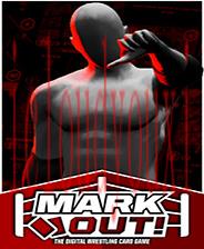 MarkOut!TheWrestlingCardGame