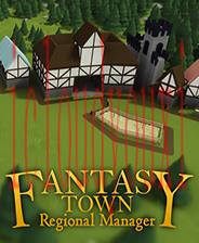 FantasyTownRegionalManager