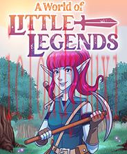 AWorldofLittleLegends