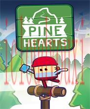 PineHearts