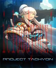 PROJECTTACHYON