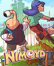 Nimoyd