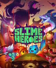 SlimeHeroes