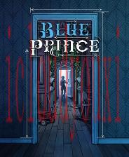 BluePrince