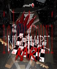 NightmareKart