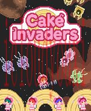 CakeInvaders