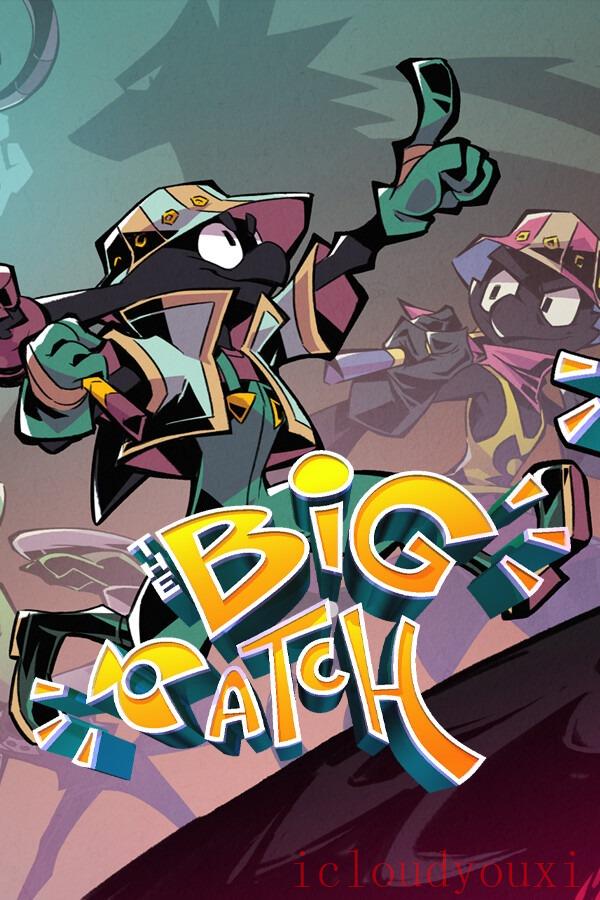 TheBigCatchTackleboxv1.0