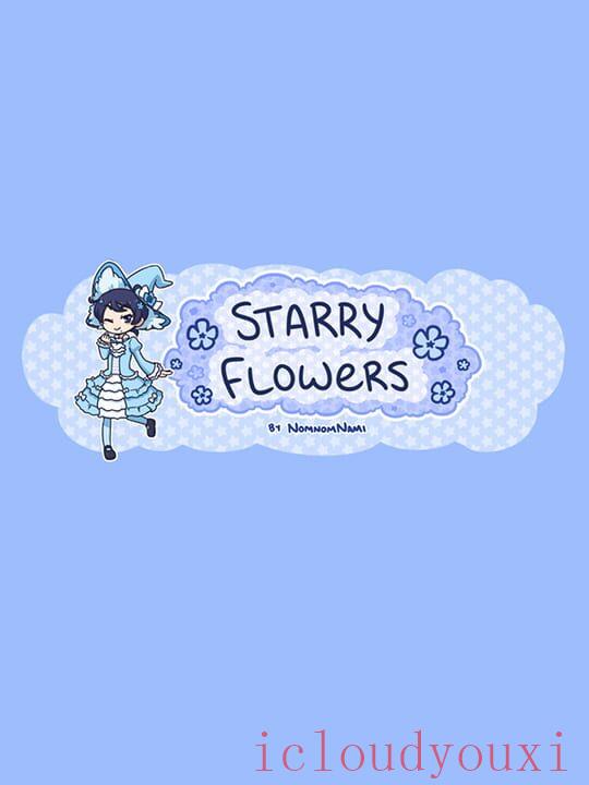 starryflowers