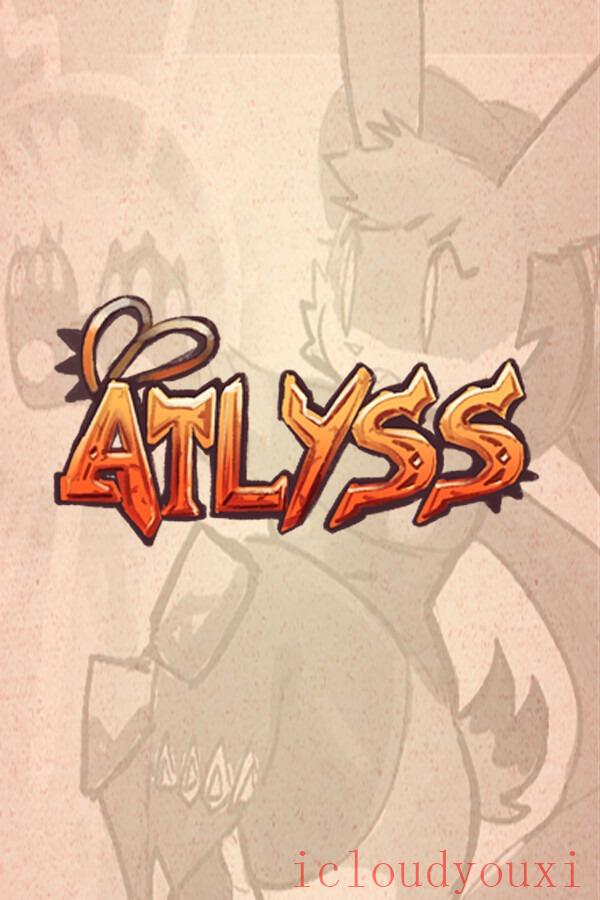 ATLYSS游戏