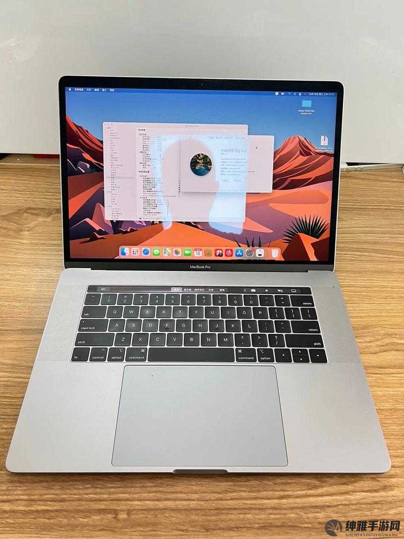 18岁macbookpro高清功能：展现极致清晰画面(图1)