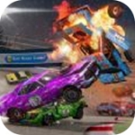 Demolition Derby3