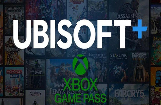 育碧 + 订阅将登陆微软 Xbox，《彩虹六号：异种》首发加入 XGP(图2)