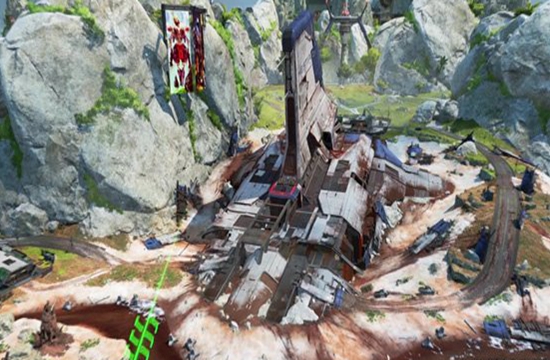 迅游助力玩家领取《APEX英雄》三周年纪念活动英雄(图2)