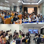 校企合作辐射30多所高校近万学子，网易互娱人才培养模式焕新
