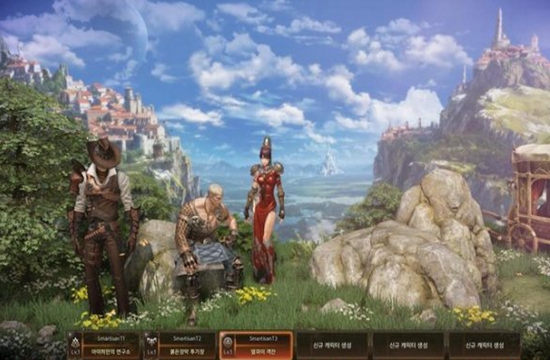 《失落的方舟》Steam匹配时间久 游戏掉帧怎么办(图3)
