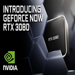 买不到显卡别着急 126 元月租“ RTX 3080 ”：畅玩 2K 120Hz 游戏