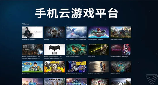 作为打工人，5G时代了，玩游戏是买PS5/XBOX，还是考虑云游戏