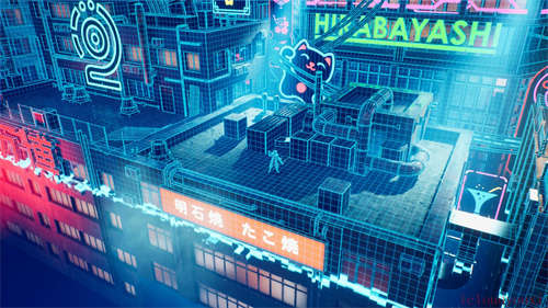无明天道：江户之黯截图1