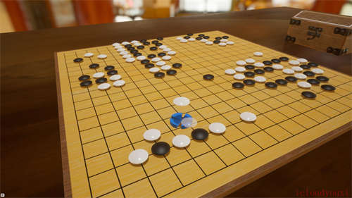 桌面游乐场截图2