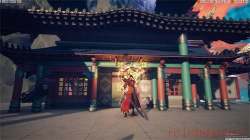 隐世神剑传官方中文版截图4