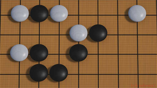 棋弈无限：围棋官方中文版截图2