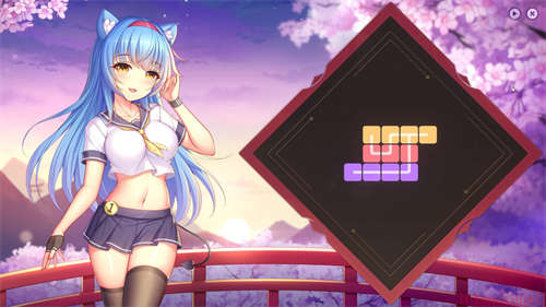 樱花公主截图1