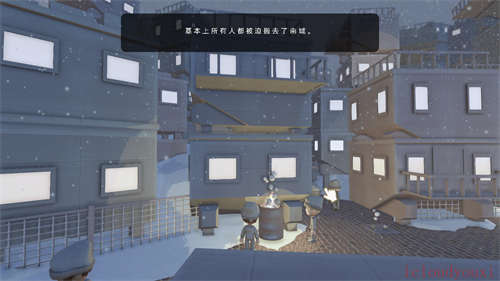 澳洲梦想镇截图2